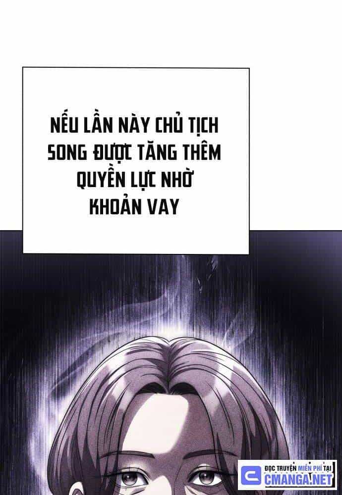 Nhân Viên Văn Phòng Nhìn Thấy Vận Mệnh - Chương 44 - ảnh 37