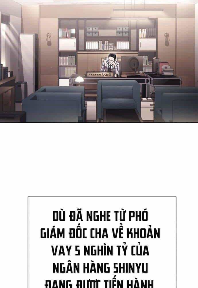 Nhân Viên Văn Phòng Nhìn Thấy Vận Mệnh - Chương 44 - ảnh 5
