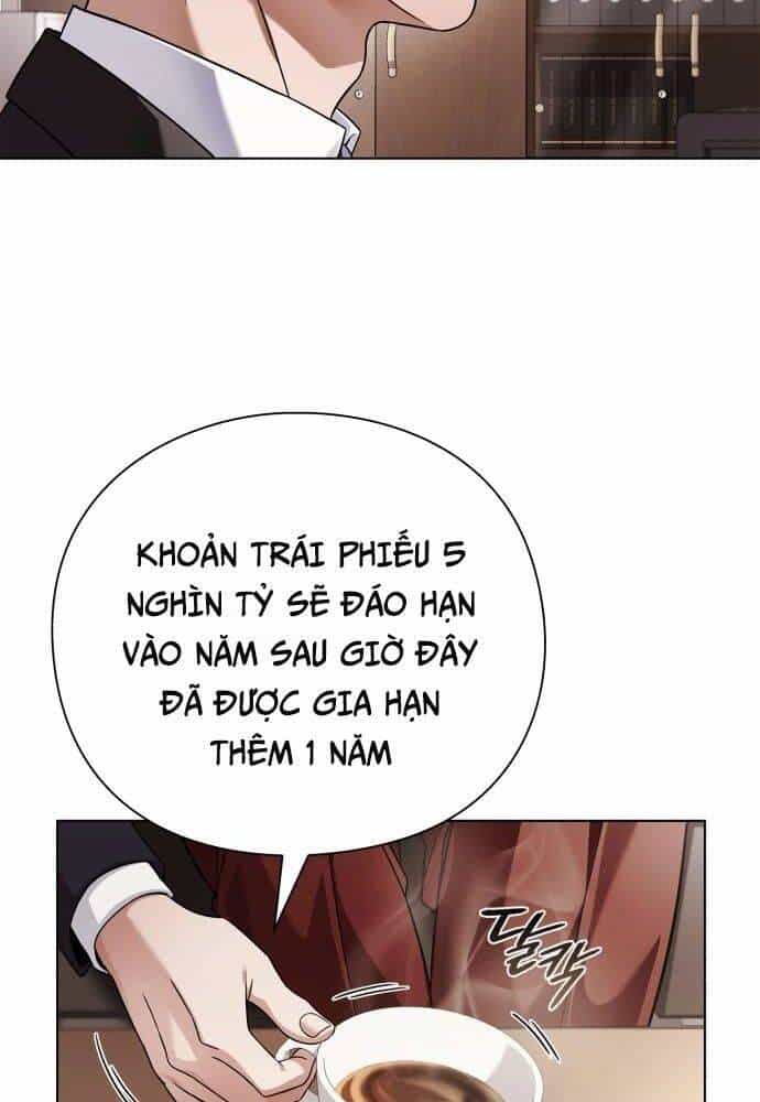 Nhân Viên Văn Phòng Nhìn Thấy Vận Mệnh - Chương 44 - ảnh 59