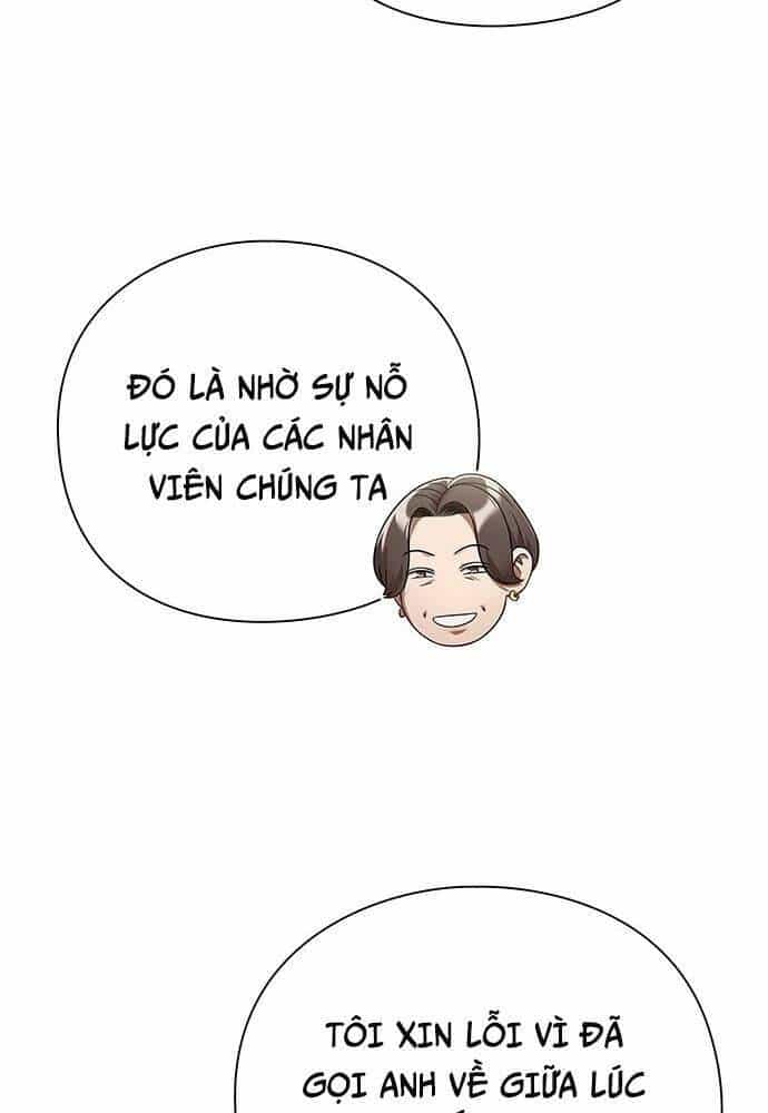 Nhân Viên Văn Phòng Nhìn Thấy Vận Mệnh - Chương 44 - ảnh 62