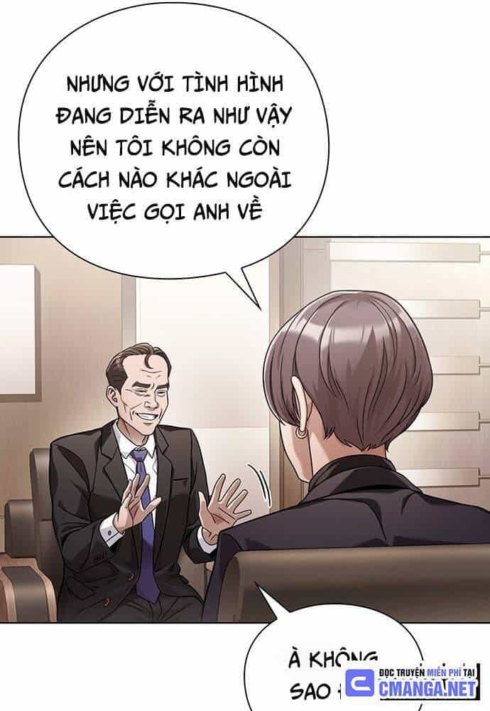 Nhân Viên Văn Phòng Nhìn Thấy Vận Mệnh - Chương 44 - ảnh 64