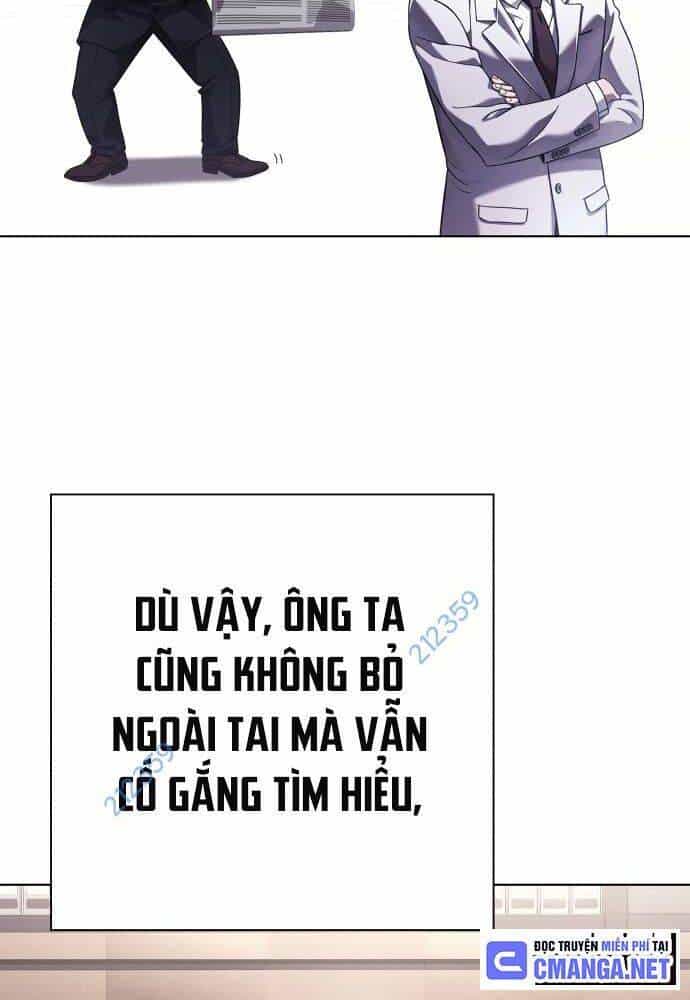Nhân Viên Văn Phòng Nhìn Thấy Vận Mệnh - Chương 44 - ảnh 7