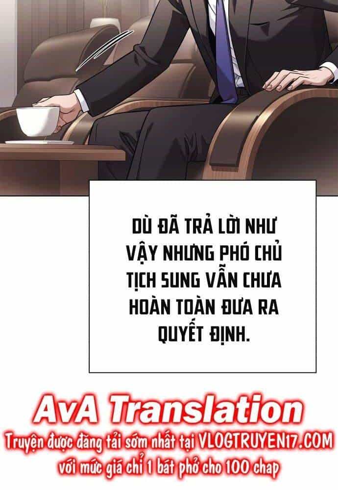 Nhân Viên Văn Phòng Nhìn Thấy Vận Mệnh - Chương 44 - ảnh 75