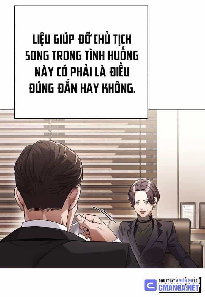 Nhân Viên Văn Phòng Nhìn Thấy Vận Mệnh - Chương 44 - ảnh 76