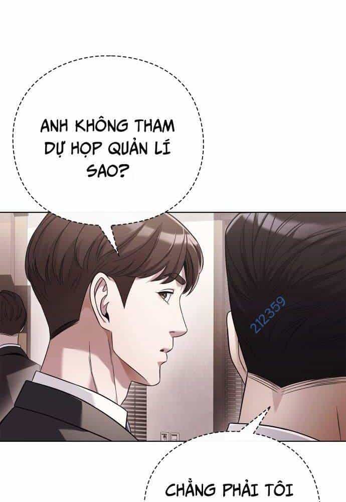 Nhân Viên Văn Phòng Nhìn Thấy Vận Mệnh - Chương 44 - ảnh 83
