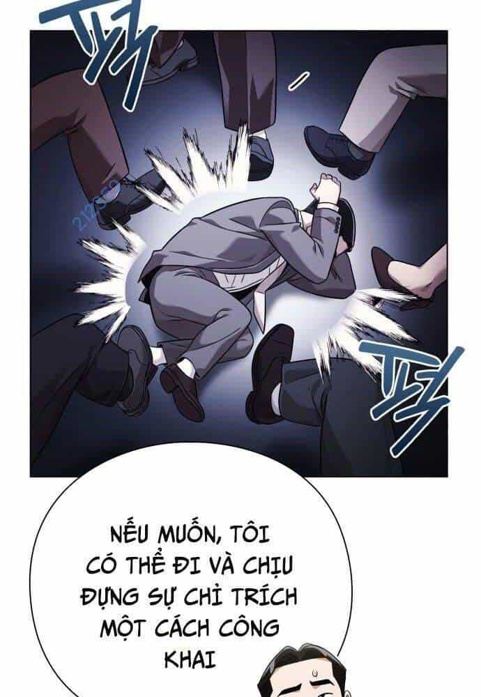 Nhân Viên Văn Phòng Nhìn Thấy Vận Mệnh - Chương 44 - ảnh 87