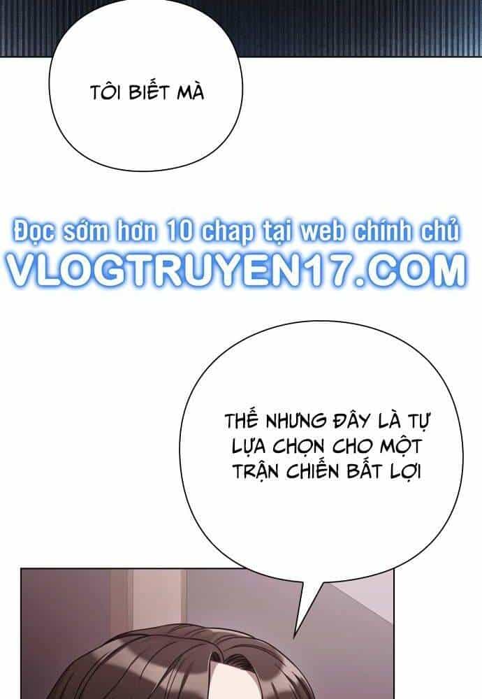 Nhân Viên Văn Phòng Nhìn Thấy Vận Mệnh - Chương 45 - ảnh 17