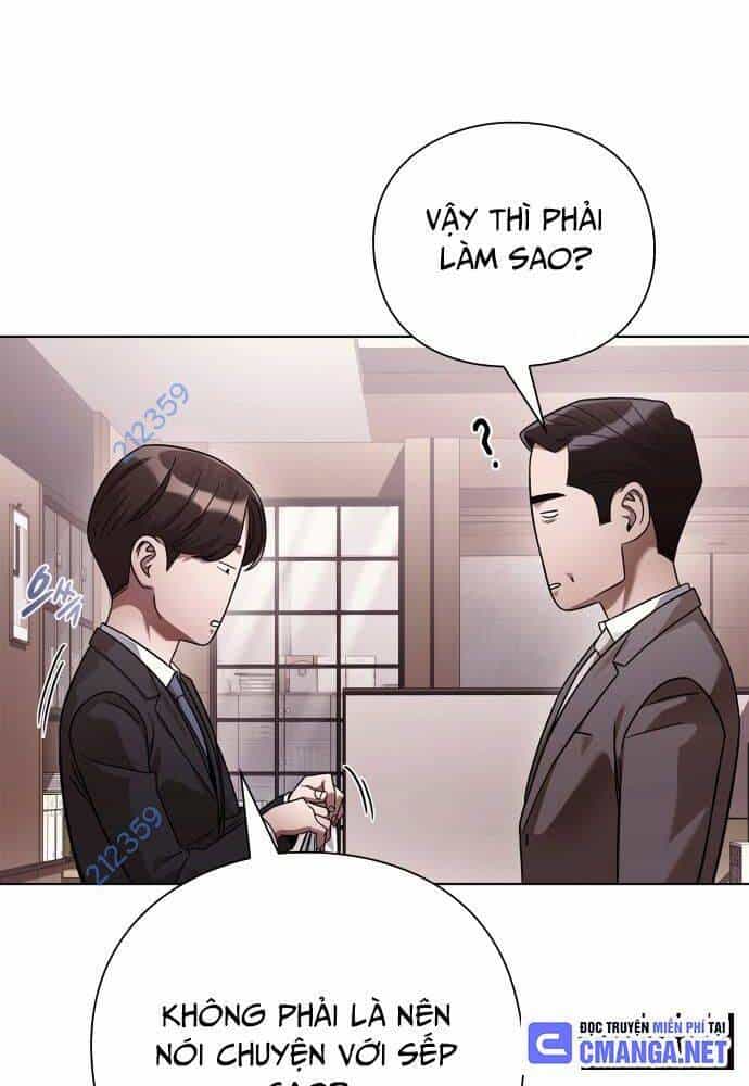 Nhân Viên Văn Phòng Nhìn Thấy Vận Mệnh - Chương 45 - ảnh 19