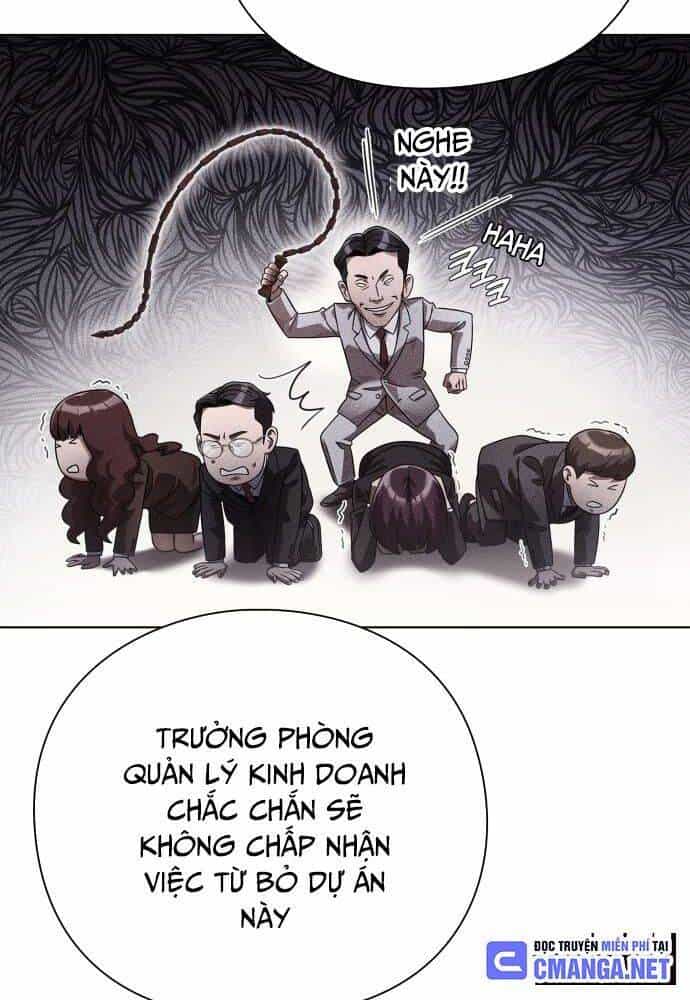 Nhân Viên Văn Phòng Nhìn Thấy Vận Mệnh - Chương 45 - ảnh 25