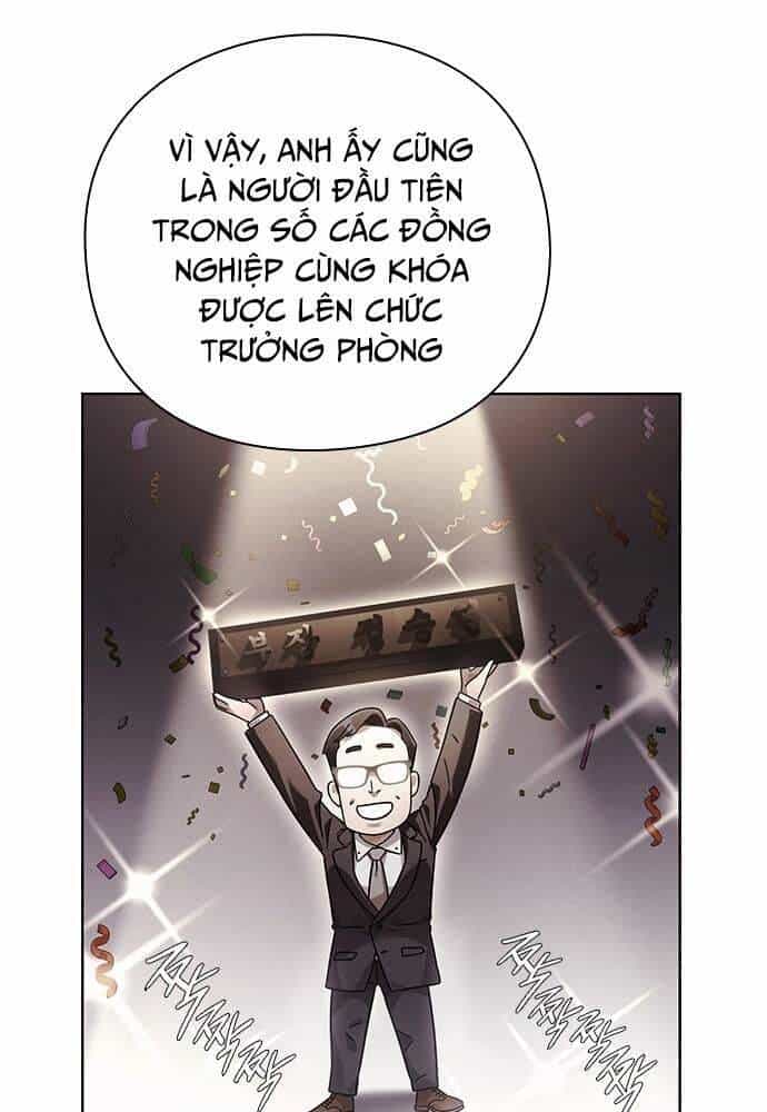 Nhân Viên Văn Phòng Nhìn Thấy Vận Mệnh - Chương 45 - ảnh 32