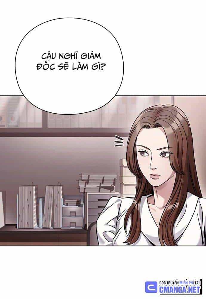 Nhân Viên Văn Phòng Nhìn Thấy Vận Mệnh - Chương 45 - ảnh 37