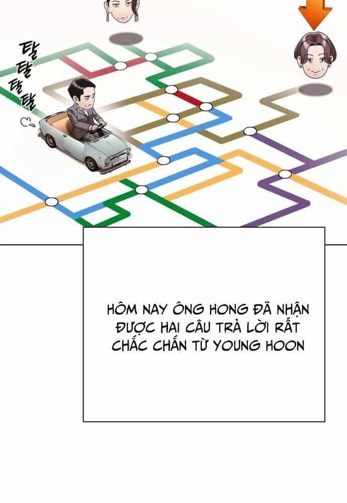 Nhân Viên Văn Phòng Nhìn Thấy Vận Mệnh - Chương 45 - ảnh 41
