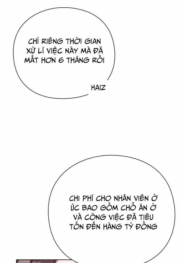 Nhân Viên Văn Phòng Nhìn Thấy Vận Mệnh - Chương 45 - ảnh 5