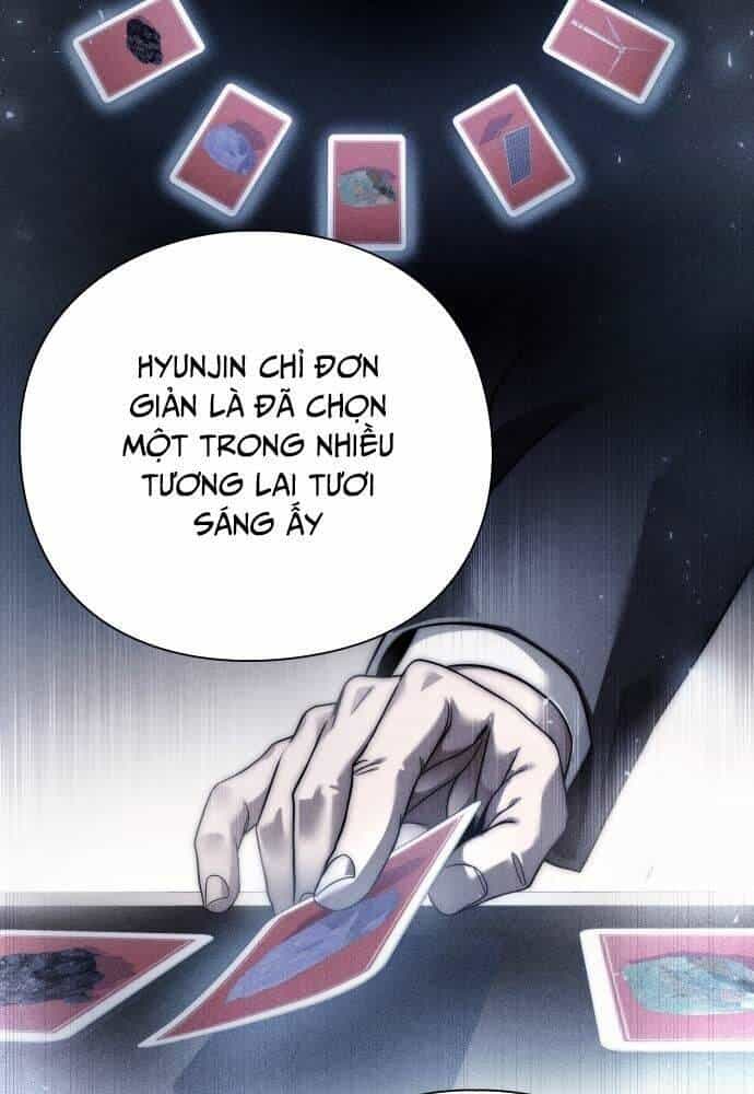 Nhân Viên Văn Phòng Nhìn Thấy Vận Mệnh - Chương 45 - ảnh 56