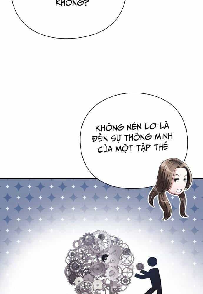Nhân Viên Văn Phòng Nhìn Thấy Vận Mệnh - Chương 45 - ảnh 74