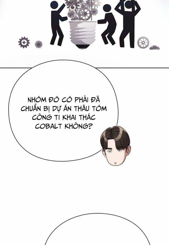 Nhân Viên Văn Phòng Nhìn Thấy Vận Mệnh - Chương 45 - ảnh 75