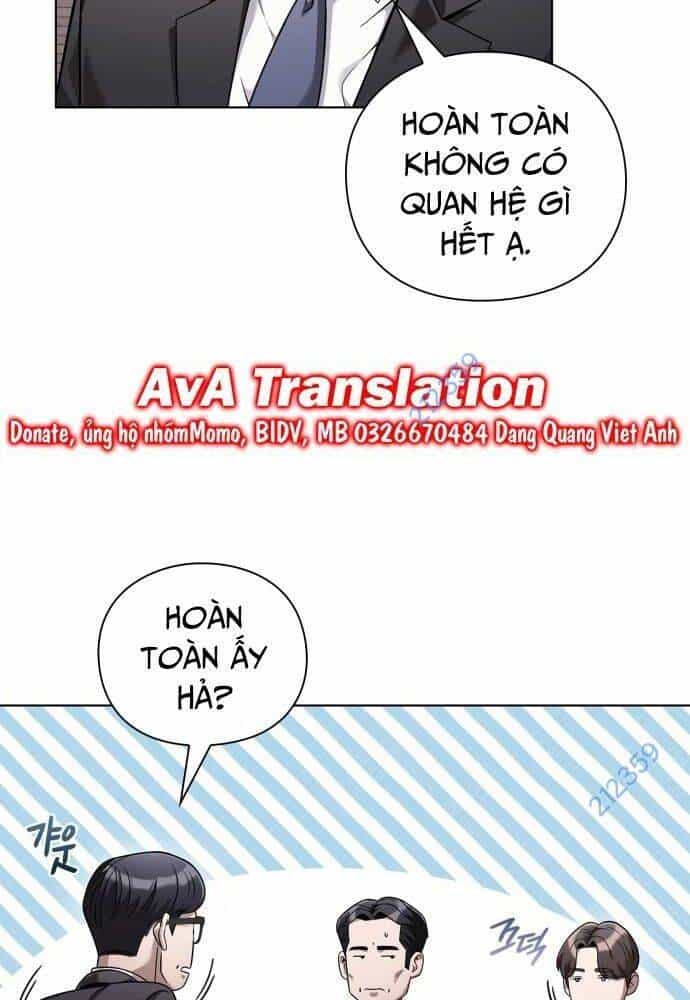 Nhân Viên Văn Phòng Nhìn Thấy Vận Mệnh - Chương 46 - ảnh 11