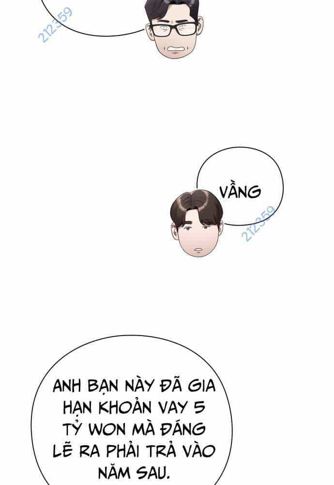 Nhân Viên Văn Phòng Nhìn Thấy Vận Mệnh - Chương 46 - ảnh 110