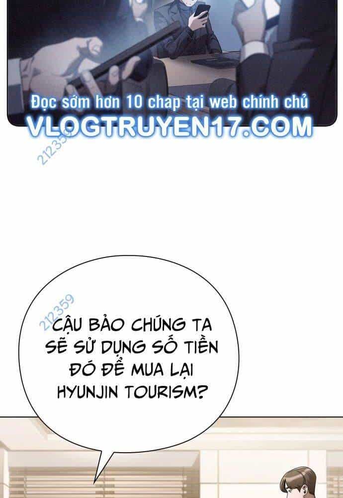 Nhân Viên Văn Phòng Nhìn Thấy Vận Mệnh - Chương 46 - ảnh 119