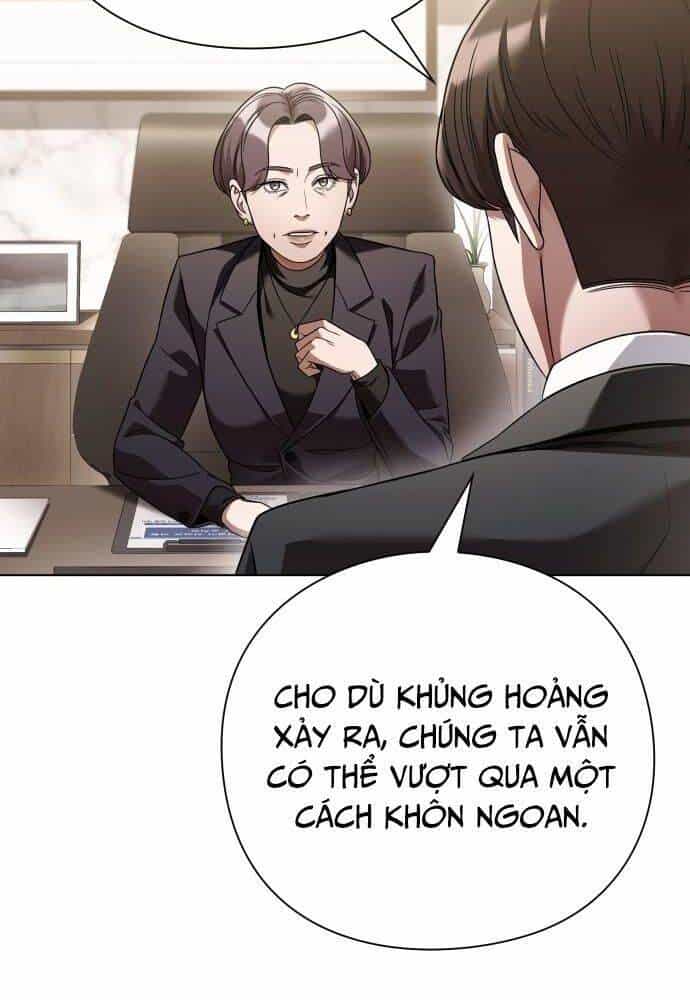 Nhân Viên Văn Phòng Nhìn Thấy Vận Mệnh - Chương 46 - ảnh 123