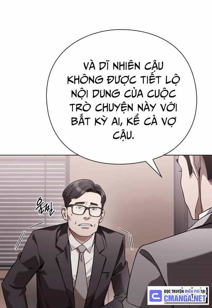 Nhân Viên Văn Phòng Nhìn Thấy Vận Mệnh - Chương 46 - ảnh 16