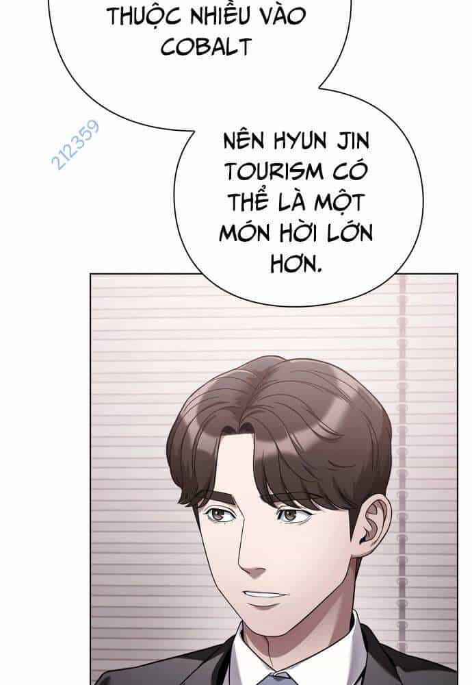 Nhân Viên Văn Phòng Nhìn Thấy Vận Mệnh - Chương 46 - ảnh 30