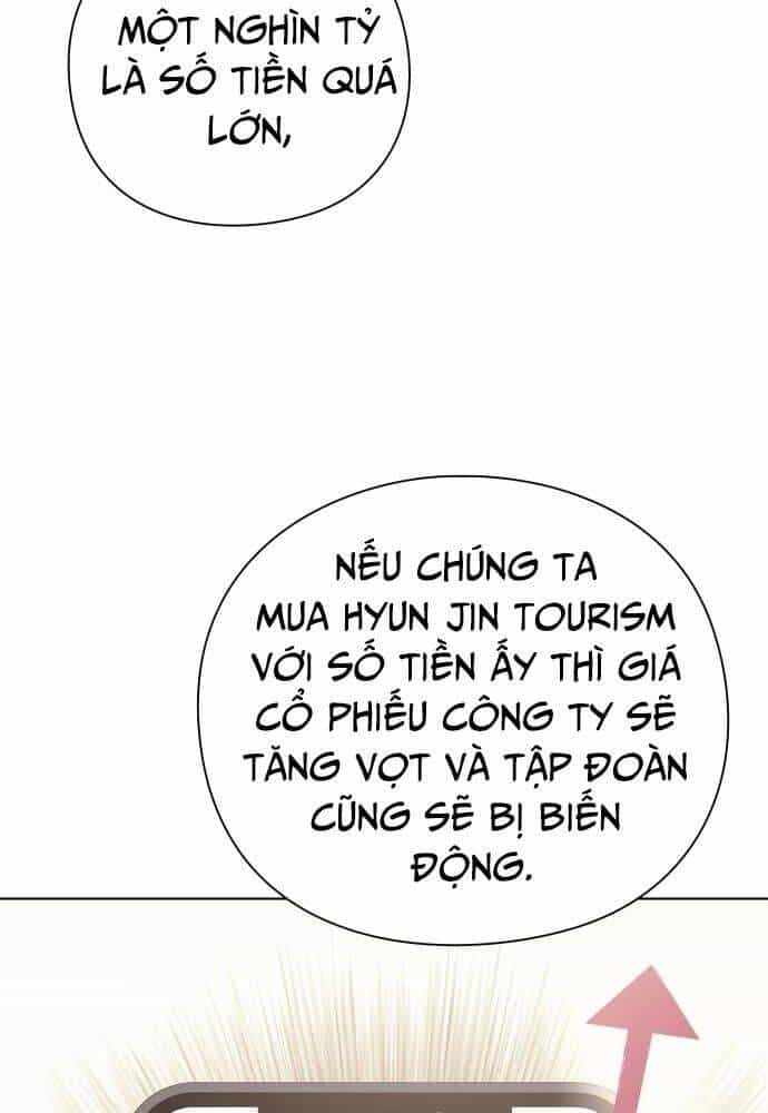 Nhân Viên Văn Phòng Nhìn Thấy Vận Mệnh - Chương 46 - ảnh 33