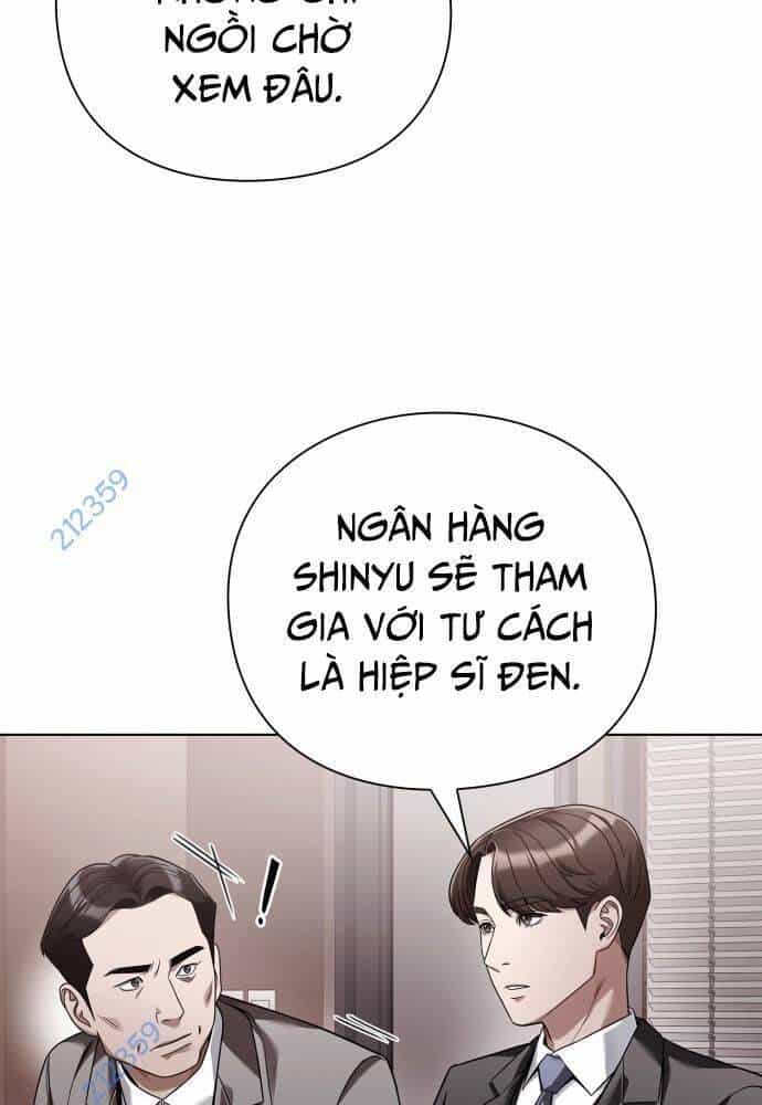 Nhân Viên Văn Phòng Nhìn Thấy Vận Mệnh - Chương 46 - ảnh 38
