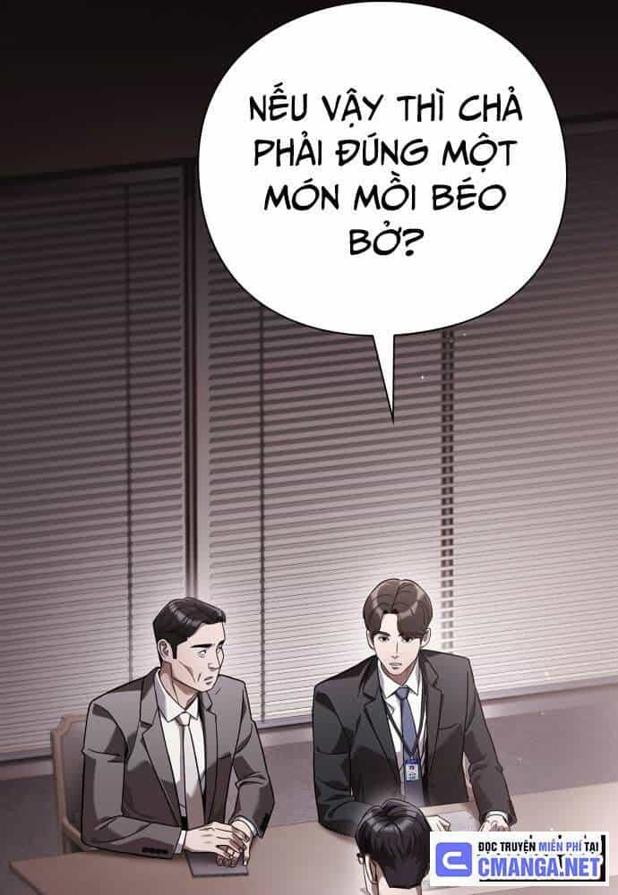 Nhân Viên Văn Phòng Nhìn Thấy Vận Mệnh - Chương 46 - ảnh 4