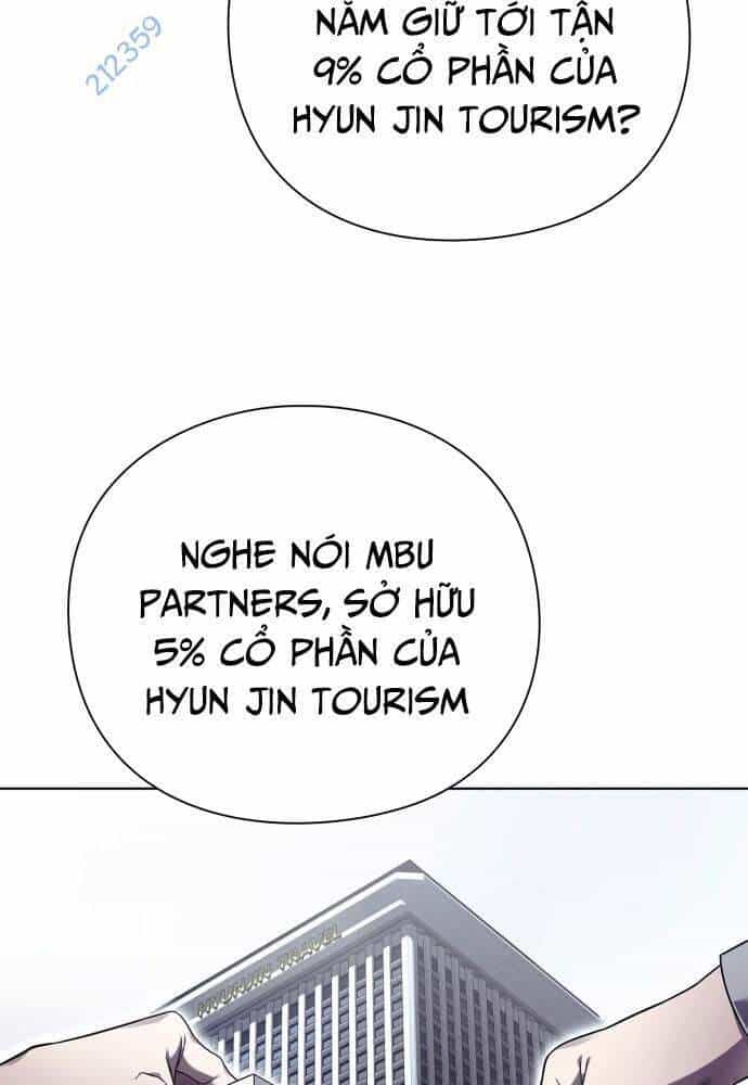 Nhân Viên Văn Phòng Nhìn Thấy Vận Mệnh - Chương 46 - ảnh 42