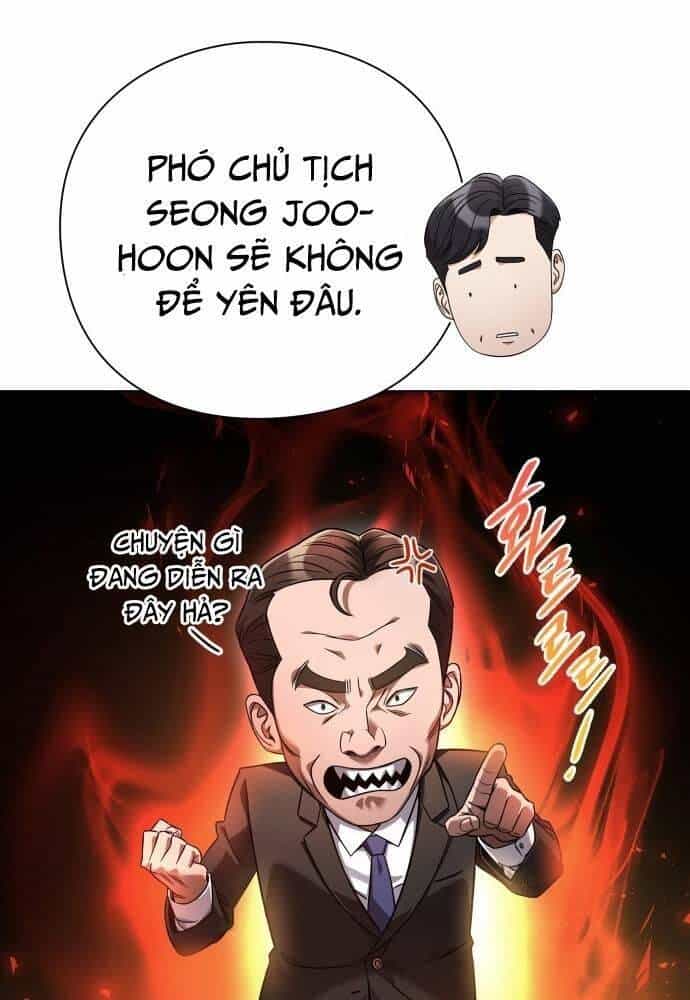 Nhân Viên Văn Phòng Nhìn Thấy Vận Mệnh - Chương 46 - ảnh 54