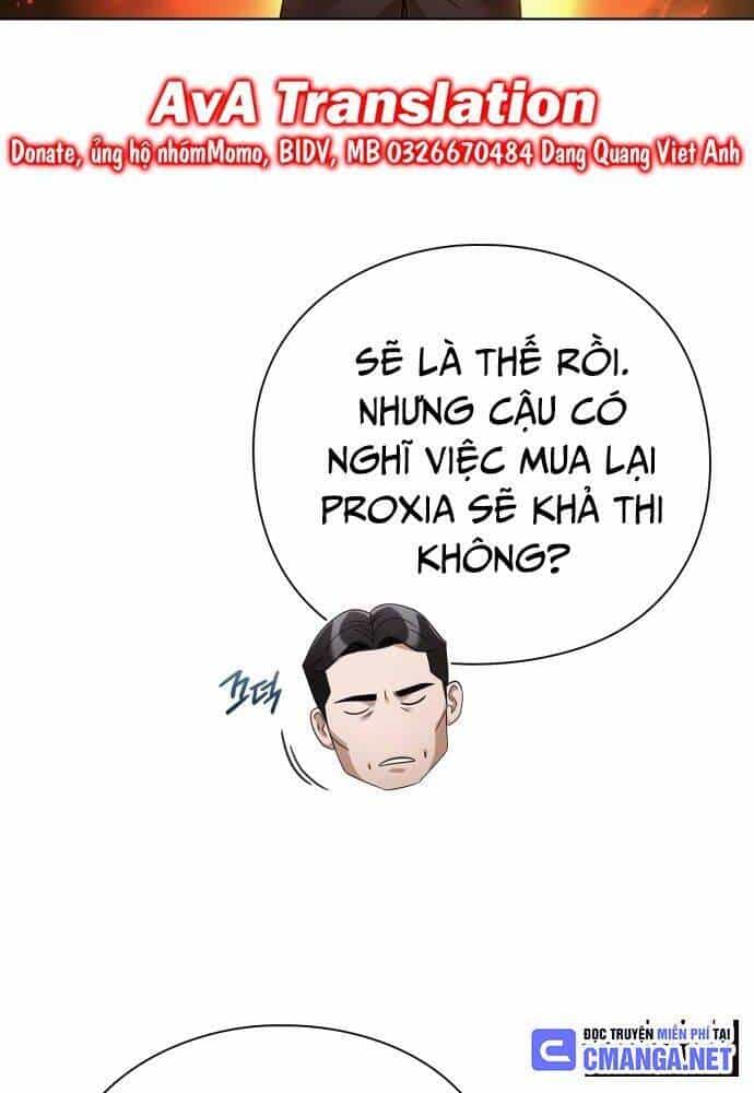 Nhân Viên Văn Phòng Nhìn Thấy Vận Mệnh - Chương 46 - ảnh 55