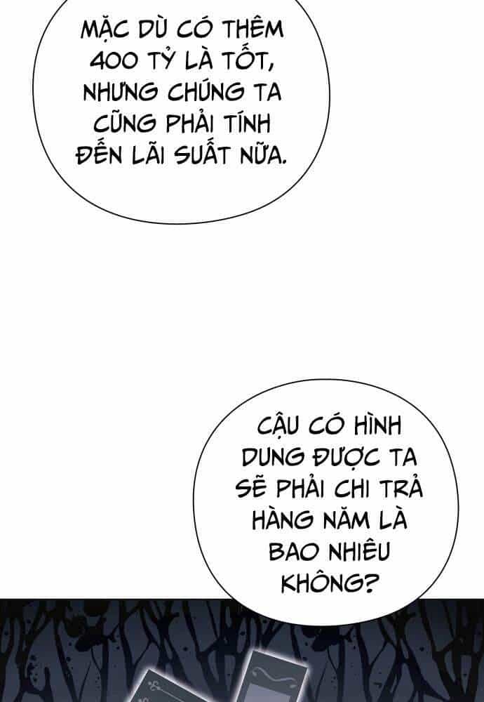 Nhân Viên Văn Phòng Nhìn Thấy Vận Mệnh - Chương 46 - ảnh 56