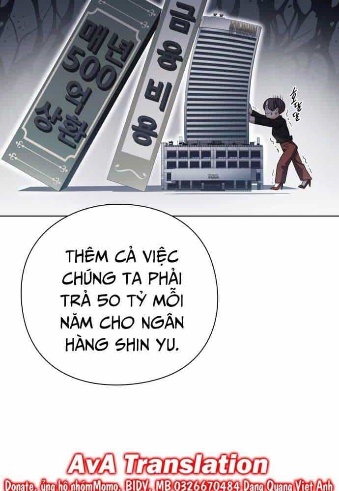 Nhân Viên Văn Phòng Nhìn Thấy Vận Mệnh - Chương 46 - ảnh 57