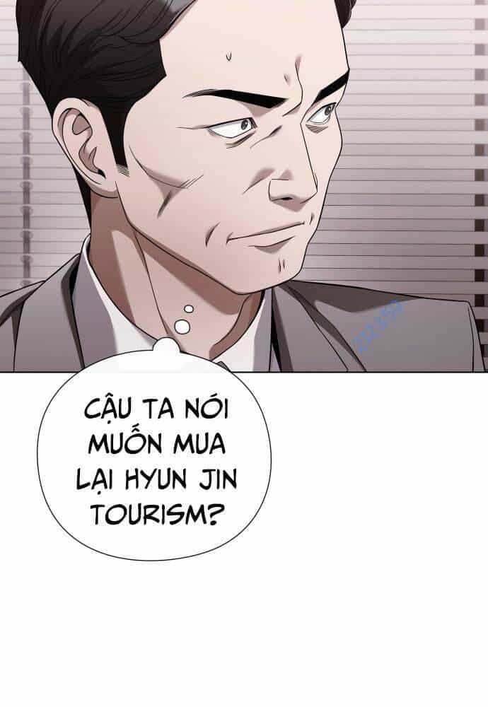 Nhân Viên Văn Phòng Nhìn Thấy Vận Mệnh - Chương 46 - ảnh 6