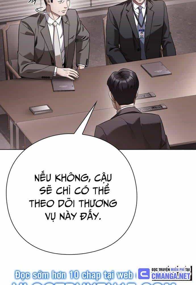 Nhân Viên Văn Phòng Nhìn Thấy Vận Mệnh - Chương 46 - ảnh 61