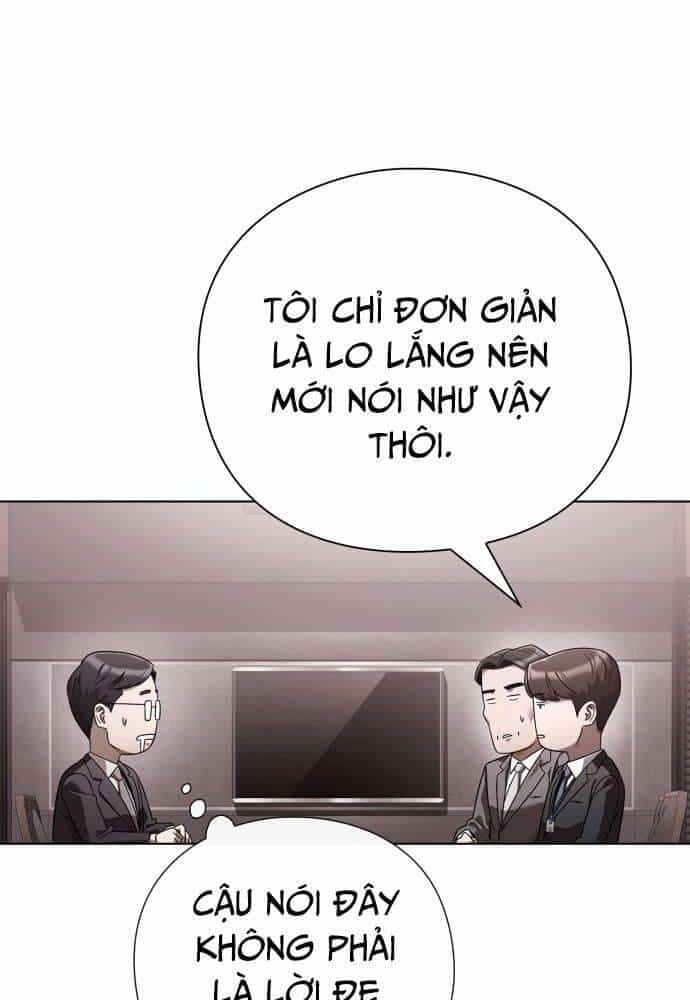Nhân Viên Văn Phòng Nhìn Thấy Vận Mệnh - Chương 46 - ảnh 69
