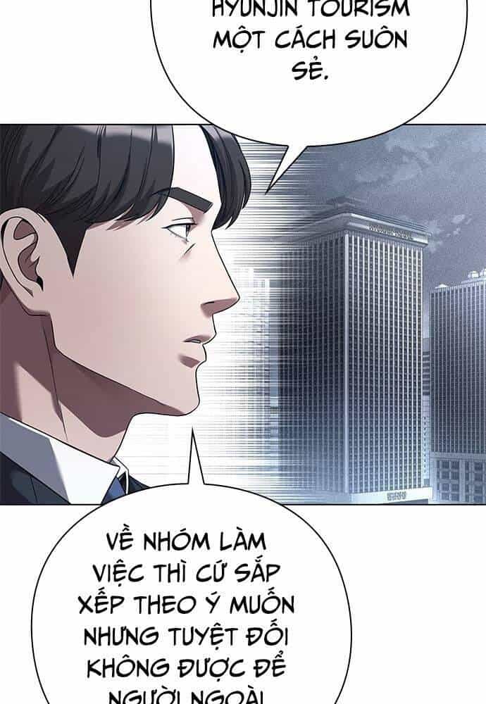 Nhân Viên Văn Phòng Nhìn Thấy Vận Mệnh - Chương 46 - ảnh 72