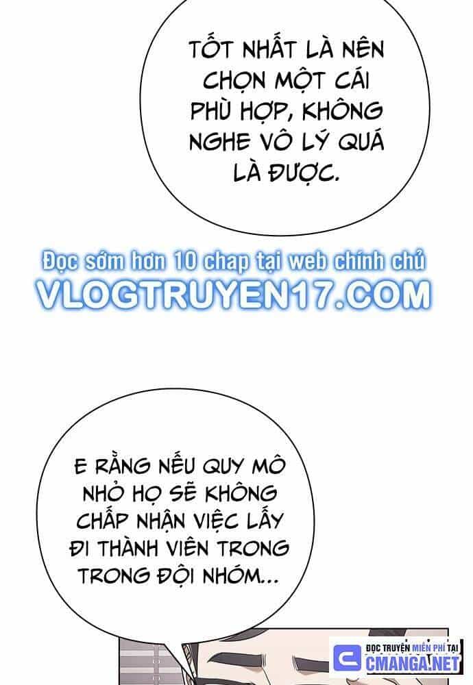 Nhân Viên Văn Phòng Nhìn Thấy Vận Mệnh - Chương 46 - ảnh 76
