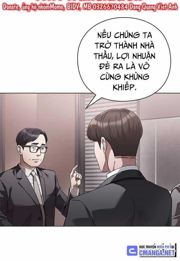 Nhân Viên Văn Phòng Nhìn Thấy Vận Mệnh - Chương 46 - ảnh 82
