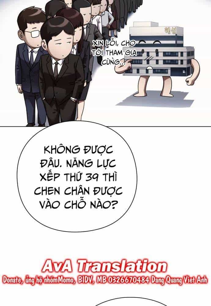Nhân Viên Văn Phòng Nhìn Thấy Vận Mệnh - Chương 46 - ảnh 86