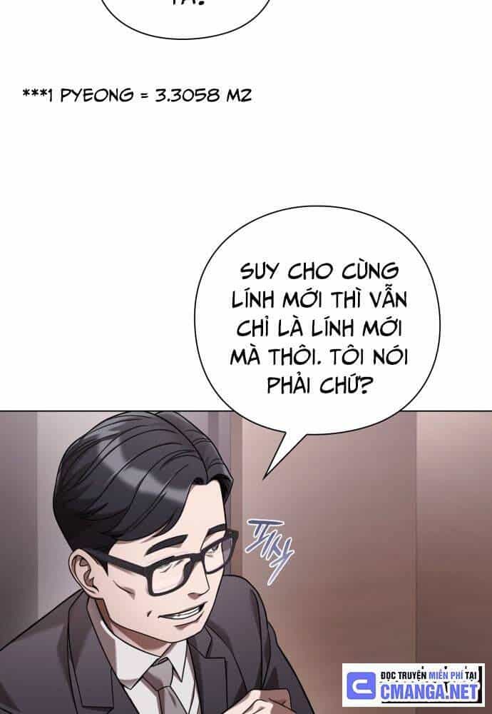 Nhân Viên Văn Phòng Nhìn Thấy Vận Mệnh - Chương 46 - ảnh 88
