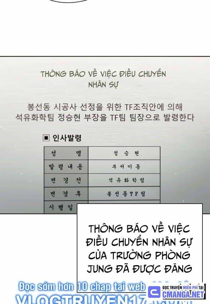 Nhân Viên Văn Phòng Nhìn Thấy Vận Mệnh - Chương 47 - ảnh 115
