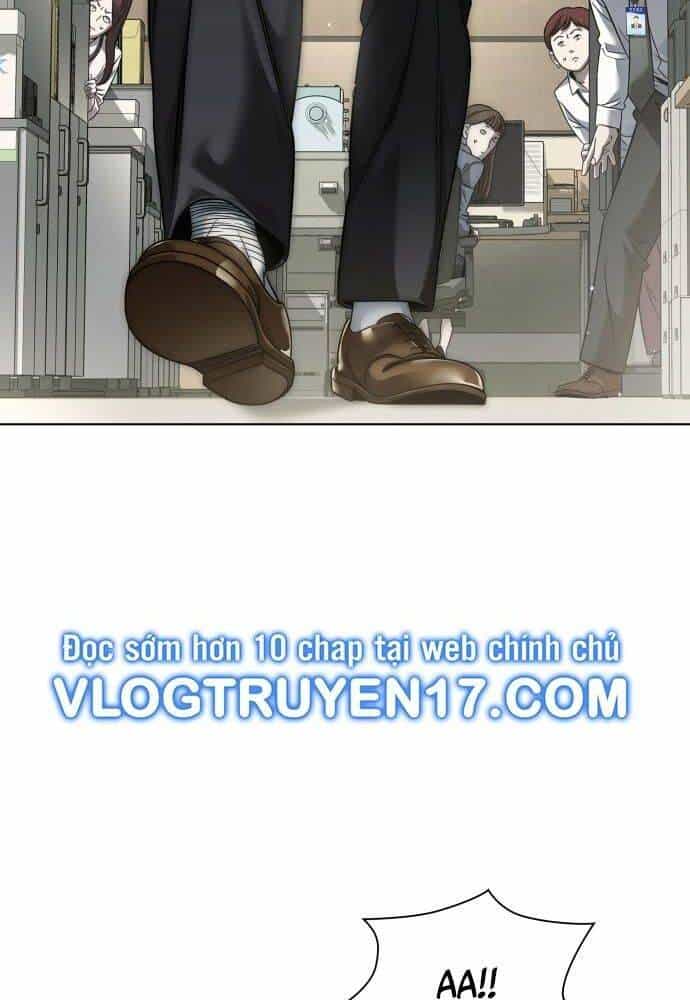 Nhân Viên Văn Phòng Nhìn Thấy Vận Mệnh - Chương 47 - ảnh 119
