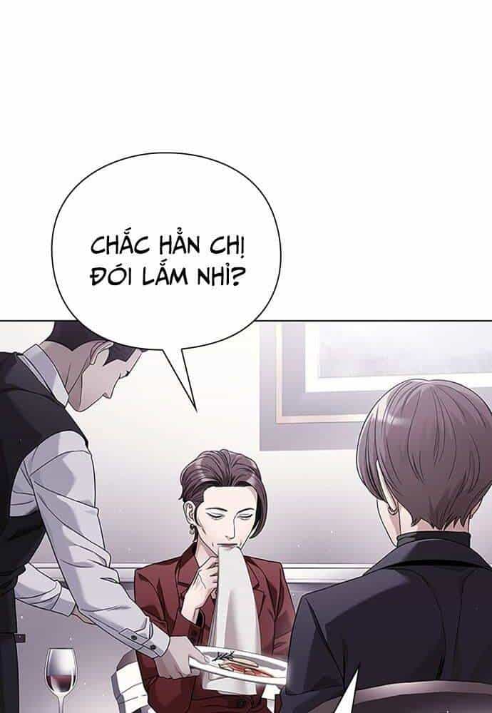 Nhân Viên Văn Phòng Nhìn Thấy Vận Mệnh - Chương 47 - ảnh 21