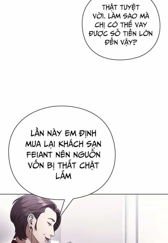 Nhân Viên Văn Phòng Nhìn Thấy Vận Mệnh - Chương 47 - ảnh 29