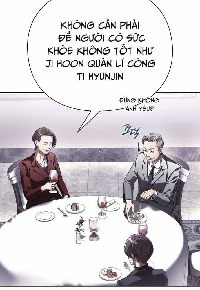 Nhân Viên Văn Phòng Nhìn Thấy Vận Mệnh - Chương 47 - ảnh 33