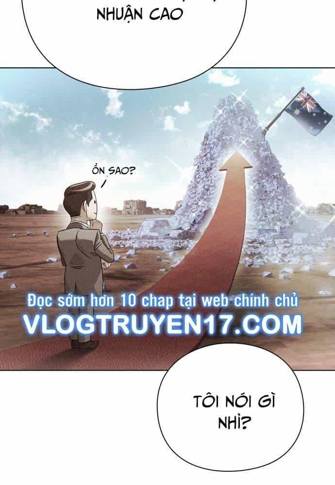 Nhân Viên Văn Phòng Nhìn Thấy Vận Mệnh - Chương 47 - ảnh 74