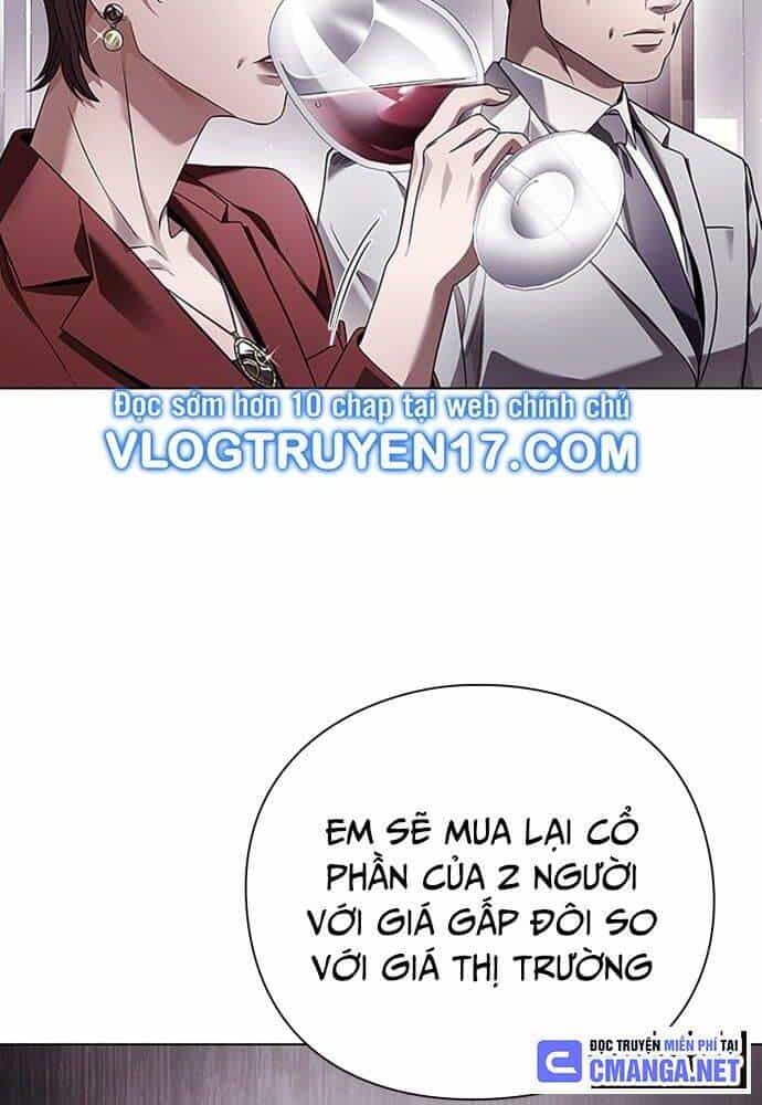 Nhân Viên Văn Phòng Nhìn Thấy Vận Mệnh - Chương 47 - ảnh 79