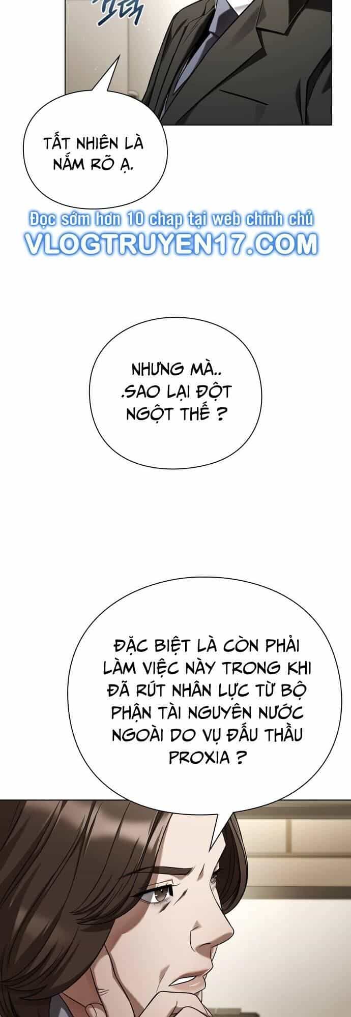 Nhân Viên Văn Phòng Nhìn Thấy Vận Mệnh - Chương 48 - ảnh 10